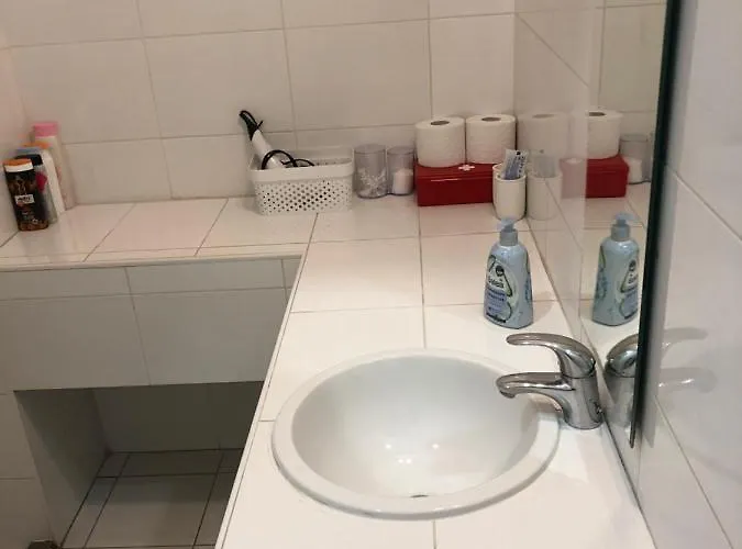 Industrial 1 Apartment