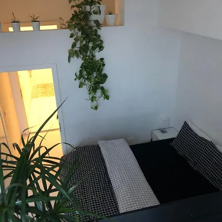 Industrial 1 * Ljubljana