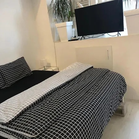 Industrial 1 Daire *