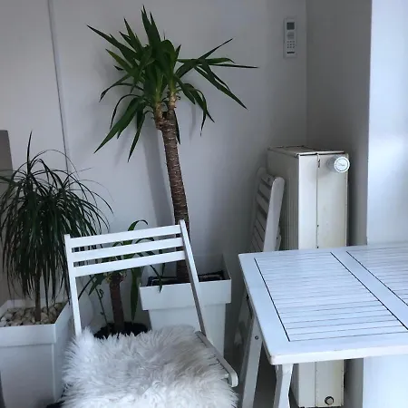 Apartamento Industrial 1