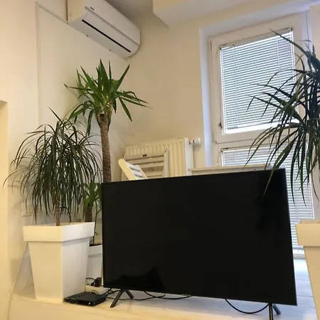 Industrial 1 Ljubljana